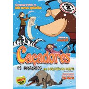 Cacadores de Dragoes O Dragao do Norte