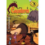 Cacadores de Dragoes O Rio Magico