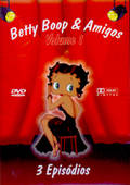Betty Boop e Amigos