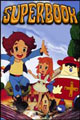 Superbook Vol.1