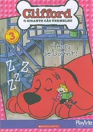 Clifford O Gigante Cao Vermelho Vol.13
