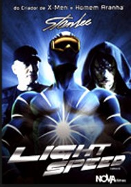Light Speed