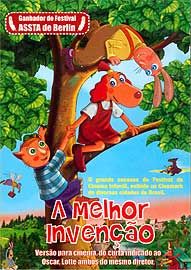 A Melhor Invencao