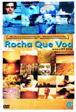 Rocha Que Voa