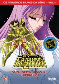 Os Cavaleiros do Zodiaco - Saint Seiya O Santo Guerreiro