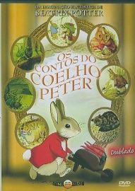 Os Contos do Coelho Peter