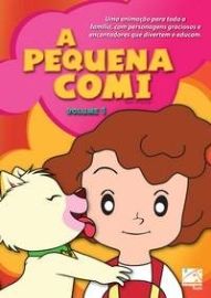 A Pequena Comi Vol.1