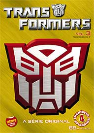 Transformers Vol.3