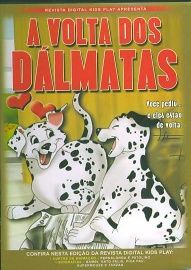 A Volta dos Dalmatas