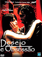 Desejo e Obsessão