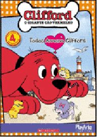 Clifford O Gigante Cao Vermelho Vol. 5