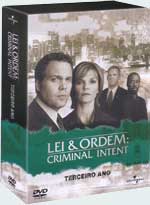 Lei e Ordem Crimes Premeditados O Terceiro Ano Disco 6