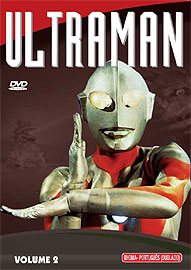 Ultraman Vol. 2