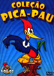 Colecao Pica-Pau Vol.2