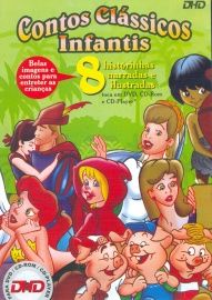 Contos Classicos Infantis