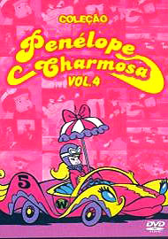 Penelope Charmosa Vol.4