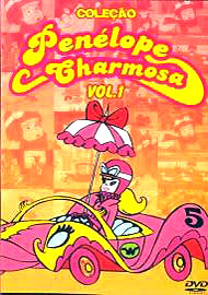 Penelope Charmosa Vol.1