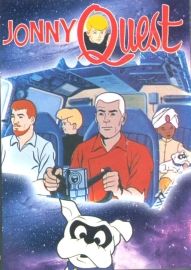 Jonny Quest Vol.5