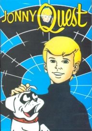 Jonny Quest Vol.3