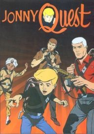 Jonny Quest Vol.2
