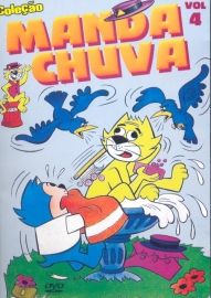 Colecao Manda Chuva Vol.4