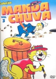 Colecao Manda Chuva Vol.3