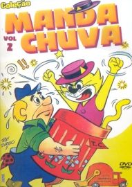 Colecao Manda Chuva Vol.2
