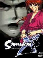 Samurai X