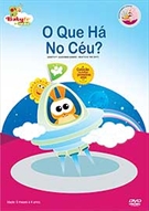Baby TV O Que Ha no Ceu ?