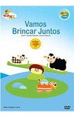 Baby TV Vamos Brincar Juntos