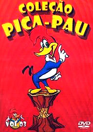 Colecao Pica-Pau Vol.3