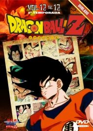 DragonBall Z Vol.12