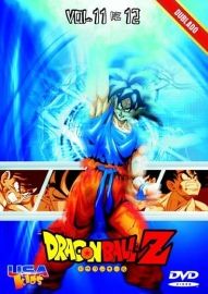 DragonBall Z Vol.11