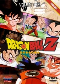 DragonBall Z Vol.10