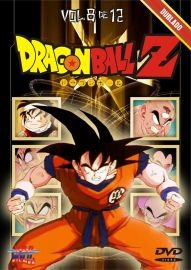 DragonBall Z Vol.8