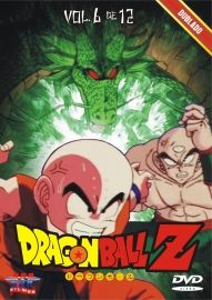 DragonBall Z Vol.6