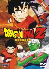 DragonBall Z Vol.4