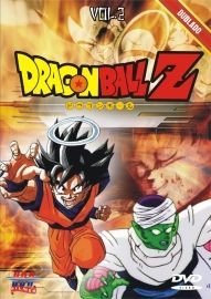 DragonBall Z Vol.2