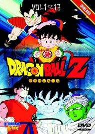 DragonBall Z Vol.1