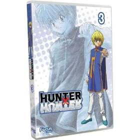 Hunter X Hunter Vol. 3 - O Desafio dos Cacadores Gourmet