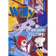 Willy O Menino Passaro