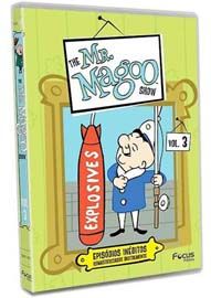 The Mr. Magoo Show Vol.3