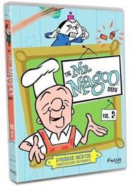 The Mr. Magoo Show Vol.2