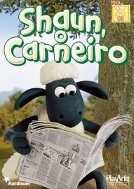 Shaun, O Carneiro Vol.3