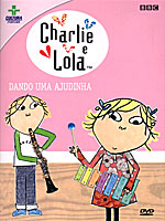 Charlie e Lola - Dando uma Ajudinha