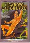 O Garoto das Selvas