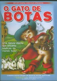 O Gato de Botas