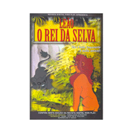 Leão, O Rei Da Selva