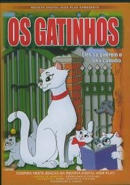 Os Gatinhos
