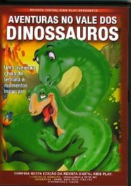Aventuras no Vale dos Dinossauros